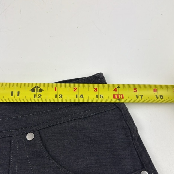 Kühl Women's Grey Outdoor Hiking Skort - Picture 7 of 10